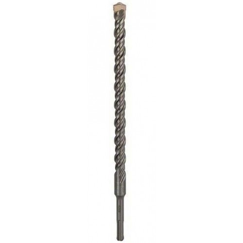 BOSCH SDS plus-5 Vrták do kladiv, 17 x 250 x 315 mm, 2608585952