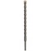 BOSCH SDS plus-5 Vrták do kladiv, 17 x 250 x 315 mm, 2608585952