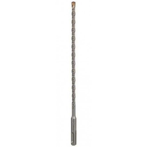 BOSCH SDS plus-5 Vrták do kladiv, 7 x 200 x 265 mm, 2608587834