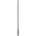 BOSCH SDS plus-5 Vrták do kladiv, 7 x 200 x 265 mm, 2608587834