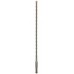 BOSCH SDS plus-5 Vrták do kladiv, 7 x 250 x 315 mm, 2608587835
