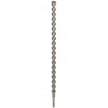 BOSCH SDS plus-5 Vrták do kladiv, 25 x 550 x 600 mm, 2608587910