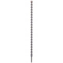 BOSCH SDS plus-5 Vrták do kladiv, 18 x 550 x 600 mm, 2608596120