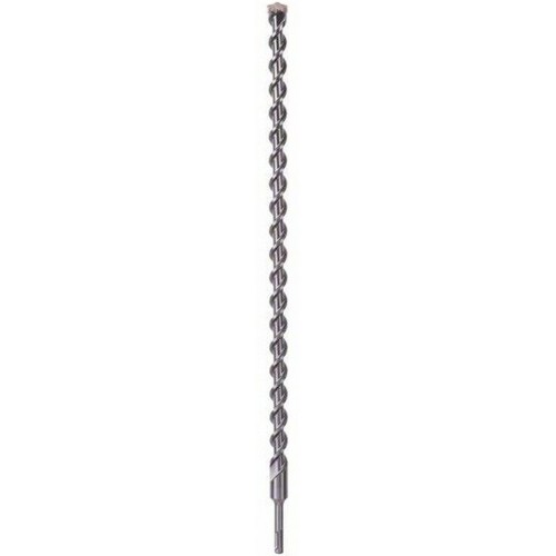 BOSCH SDS plus-5 Vrták do kladiv, 22 x 550 x 600 mm, 2608596123