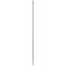 BOSCH SDS plus-5 Vrták do kladiv, 10 x 950 x 1005 mm, 2608597122