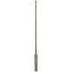 BOSCH SDS plus-5 Vrták do kladiv, 5,5 x 150 x 215 mm, 2608597775