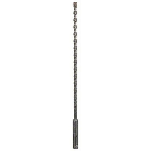 BOSCH SDS plus-5 Vrták do kladiv, 6,5 x 200 x 265 mm, 2608597779