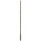 BOSCH SDS plus-5 Vrták do kladiv, 8 x 250 x 315 mm, 2608597944