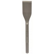 BOSCH Sada sekáčů na dlaždice PRO SDS max-5C 50 × 300 mm, 5 ks 2608690100