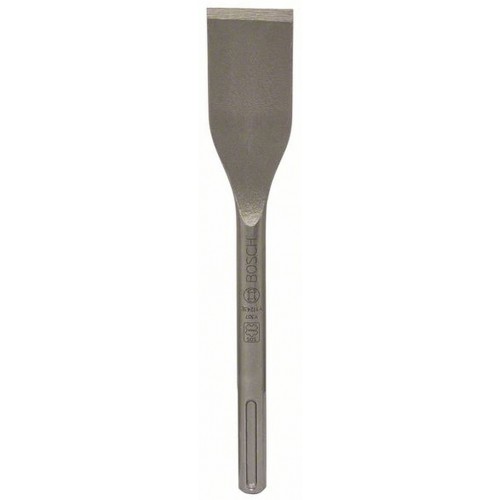 BOSCH Sada sekáčů na dlaždice PRO SDS max-5C 50 × 300 mm, 5 ks 2608690100