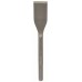 BOSCH Sada sekáčů na dlaždice PRO SDS max-5C 50 × 300 mm, 5 ks 2608690100