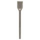 BOSCH Lopatkový sekáč PRO SDS max-5C, 50 × 350 mm, 5 ks 2608690099