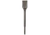 BOSCH Lopatkový sekáč SDS-plus 250 x 40 mm 2608690101 BOSCH Lopatkový sekáč SDS-plus 250 x 40 mm 2608690101