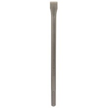 BOSCH Plochý sekáč SDS-max 400 x 25 mm 10ks 2608690125