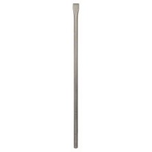 BOSCH Plochý sekáč SDS-max 600 x 25 mm 5ks 2608690126