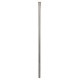 BOSCH Plochý sekáč SDS-max 600 x 25 mm 5ks 2608690126