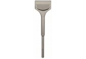 BOSCH Lopatkový sekáč SDS-max 400 x 115 mm 2608690199 BOSCH Lopatkový sekáč SDS-max 400 x 115 mm 2608690199