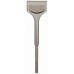 BOSCH Lopatkový sekáč SDS-max 400 x 115 mm 2608690199