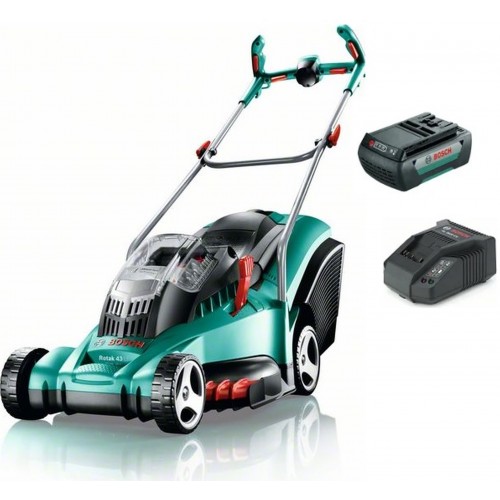 BOSCH AdvancedRotak 36-750 Akumulátorová sekačka 06008B9700