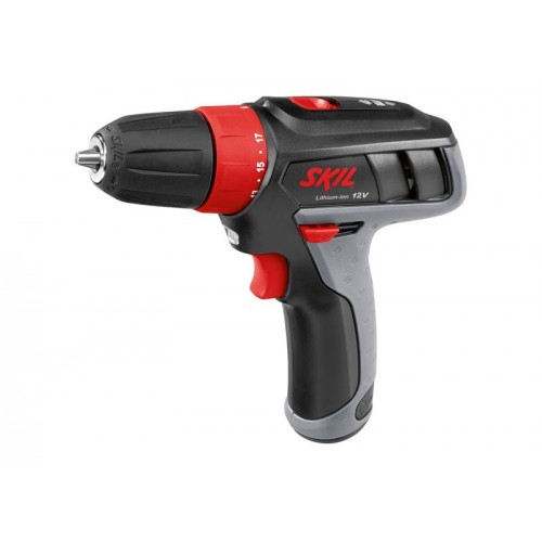 SKIL 2330AA akumulátorvý šroubovák 10,8 V 1,5 Ah 2-rychlostní F.015.233.0AA SKIL 2330AA akumulátorvý šroubovák 10,8 V 1,5 Ah 2-rychlostní F.015.233.0AA