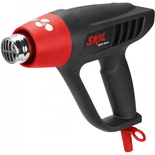 SKIL 8003 Horkovzdušná pistole F.015.800.3DA
