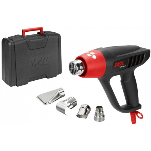 SKIL 8003 Horkovzdušná pistole F.015.800.3DC
