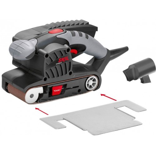 SKIL 1215 AA Pásová bruska F.015.121.5AA