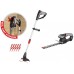 SKIL 0078 AA Akumulátorová souprava zahradnického nářadí F.015.007.8AA