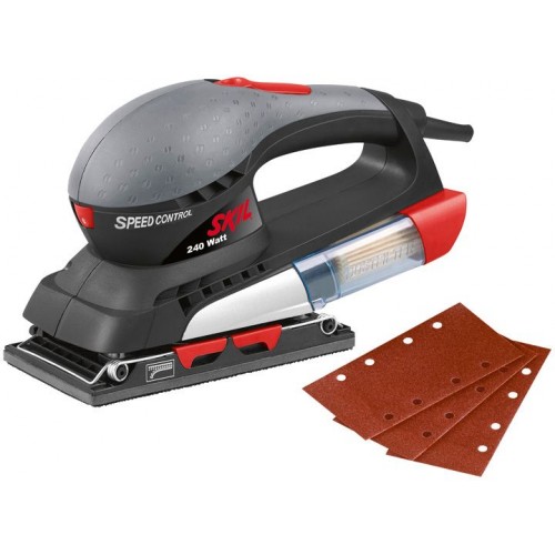 SKIL Vibrační bruska F.015.736.1AA SKIL Vibrační bruska F.015.736.1AA