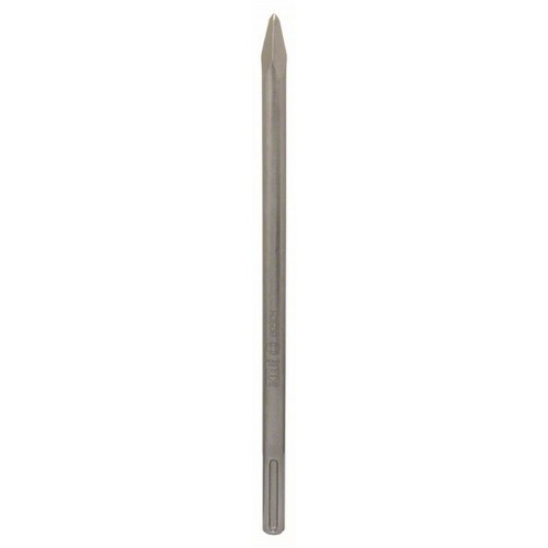 BOSCH Sada špicatých sekáčov PRO SDS max-4C, 400 mm, 10 ks 2608690128