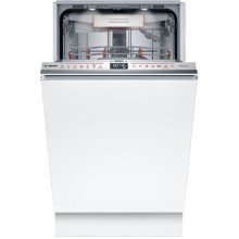 Bosch Serie 6 Vestavná myčka nádobí (45cm) SPV6EMX05E