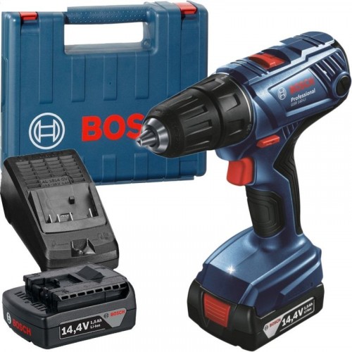 BOSCH GSR 140-LI vrtací šroubovák 06019F8000