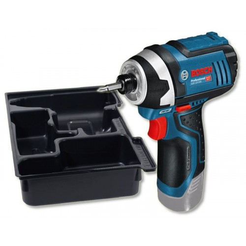 BOSCH GDR 12V-105 PROFESSIONAL Akumulátorový rázový utahovák 06019A6901