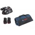 BOSCH Startovací sada 12 V + taška 0615990J26