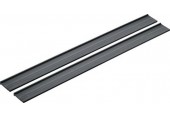 BOSCH GlassVAC Velké výměnné lišty F016800550 BOSCH GlassVAC Velké výměnné lišty F016800550