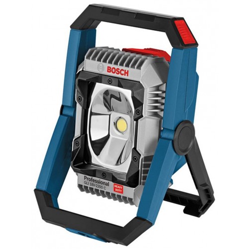 BOSCH GLI 18V-2200 C PROFESSIONAL Akumulátorová svítilna 0601446501