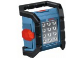 BOSCH GLI 18V-1200 C PROFESSIONAL Akumulátorová svítilna 0601446700 BOSCH GLI 18V-1200 C PROFESSIONAL Akumulátorová svítilna 0601446700