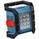 BOSCH GLI 18V-1200 C PROFESSIONAL Akumulátorová svítilna 0601446700