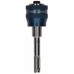 BOSCH Trn 150mm, adaptér PCPlus 2608594262