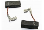 BOSCH Sada uhlíků 2ks 1617000525 BOSCH Sada uhlíků 2ks 1617000525