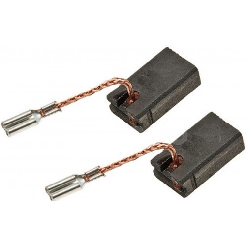 BOSCH uhlíky náhradní 2ks 2609120398