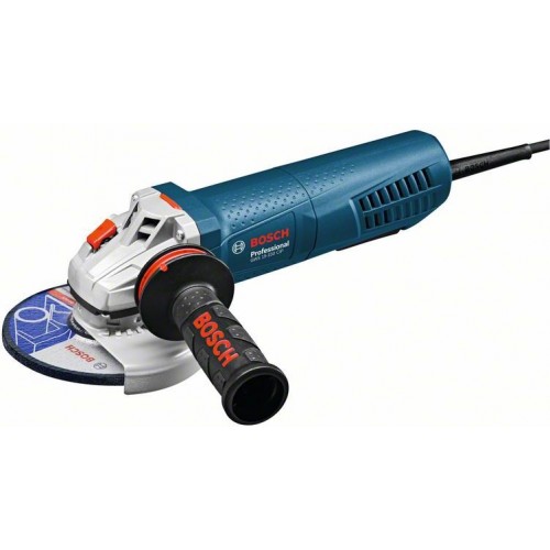 BOSCH GWS 15-150 CIP úhlová bruska 0601798202