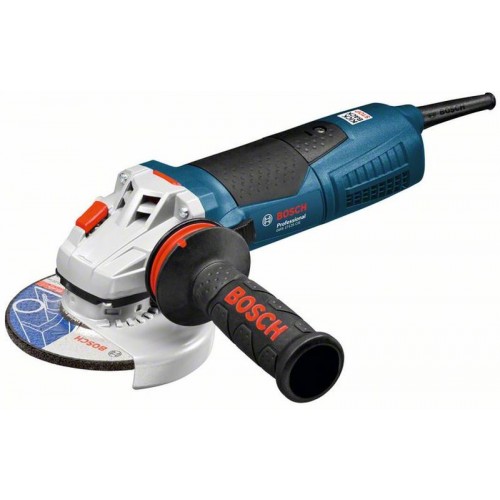 BOSCH GWS 17-125 CIE Úhlová bruska 1700 W, 060179H002