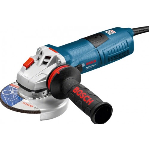 BOSCH GWS 13-125 CI Professional úhlová bruska 060179E002