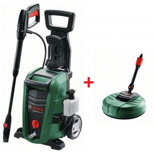 BOSCH Universal Aquatak 135 vysokotlaký čistič 0.600.8A7.C00 + AquaSurf 250 F. 016.800.486