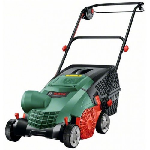 BOSCH UniversalVerticut 1100 Vertikutátor, 1100W 060088A101