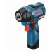 BOSCH GDS 12V-115 Professional Rázový utahovák AKU, krabice 0.601.9E0.101