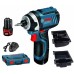 BOSCH GDR 12V-105 Professional Akumulátorový rázový utahovák 06019A6977