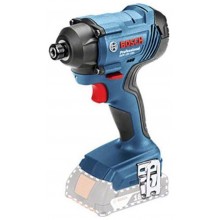 BOSCH GDR 18V-160 Professional Aku rázový utahovák 18V, bez aku 06019G5106