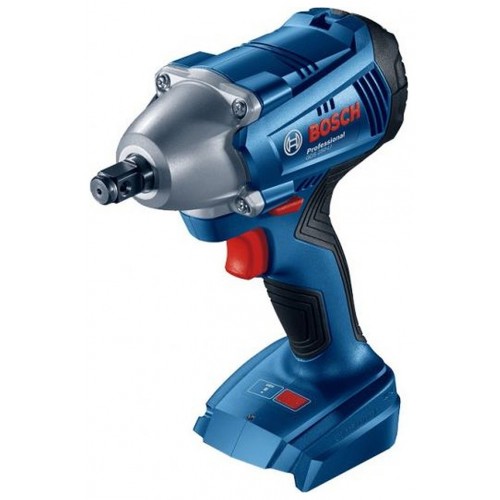 BOSCH GDS 250-LI Akumulátorový rázový utahovák, 18 V 06019G6121